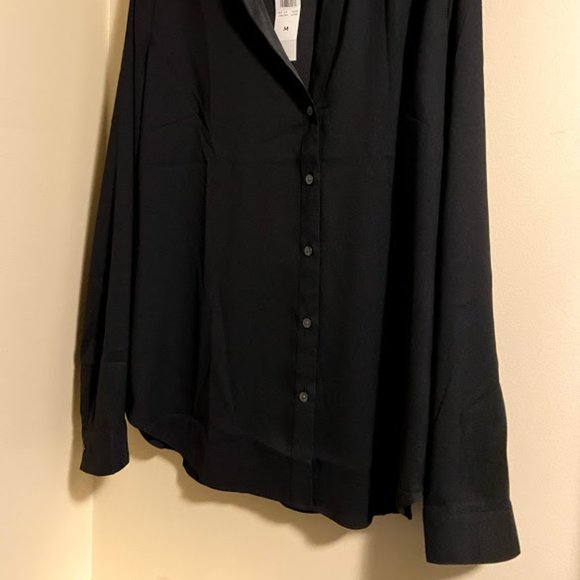 Ann Taylor blouse NWT - Picture 2 of 2